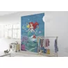Fototapet Copii Disney cu Ariel 4-4020