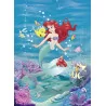 Fototapet Copii Disney cu Ariel 4-4020