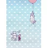Fototapet Copii cu Winnie the Pooh 4-4025