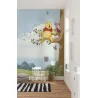 Fototapet Copii cu Winnie the Pooh 4-4116