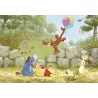 Fototapet Copii cu Winnie the Pooh 8-460