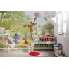 Fototapet Copii cu Winnie the Pooh 8-460