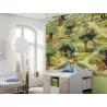 Fototapet Copii cu Winnie the Pooh 4-453