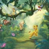 Fototapet Copii cu Lion King 8-475