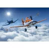 Fototapet Copii Disnmey cu Planes 8-465