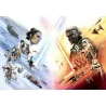 Fototapet Copii cu Star Wars 8-4114
