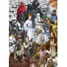 Fototapet Copii cu Star Wars 4-4111
