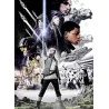 Fototapet Copii cu Star Wars 4-496