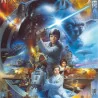 Fototapet Copii cu Star Wars 4-441