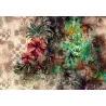 Fototapet floral Sherezade 8-210