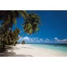 Fototapet cu Maldives 8-240