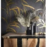 Tapet model cu frunze 34289