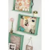 Autocolant decorativ 45cm X 15ml