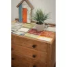 Autocolant decorativ multicolor 45cm X 15ml