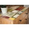 Autocolant decorativ multicolor 45cm X 15ml