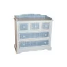 Autocolant decorativ cu Carouri 45cm X 15ml