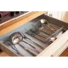 Autocolant decorativ cu Carouri 45cm X 15ml
