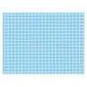 Autocolant decorativ cu Carouri 45cm X 15ml