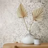 Tapet decorativ model damasc 34291