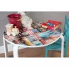 Autocolant decorativ Manhattan 45cm X 15ml