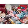 Autocolant decorativ Manhattan 45cm X 15ml