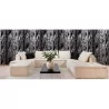 Autocolant decorativ Mesteacan 45cm X 15ml