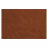 Autocolant decorativ imitatie Piele maro 45cm X 15ml