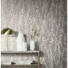 Tapet exclusiv floral vintage 33210