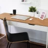 Autocolant decorativ pluta 45cm X 15ml