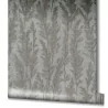 Tapet exclusiv floral vintage 33212