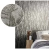 Tapet exclusiv floral vintage 33212