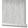 Tapet exclusiv floral vintage 33213