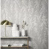 Tapet exclusiv floral vintage 33213