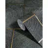 Tapet exclusiv grinzi taiate 33223