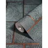 Tapet exclusiv grinzi taiate 33224