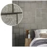 Tapet exclusiv grinzi taiate 33225