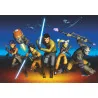 Fototapet Copii Star Wars 8-486