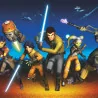Fototapet Copii Star Wars 8-486