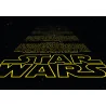 Fototapet Copii Star Wars 8-487