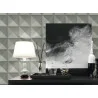 Tapet decorativ cu efect 3D
