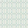 Tapet modern geometric