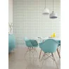 Tapet modern geometric