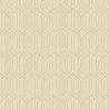 Tapet modern Geometric