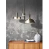 Tapet decorativ cu frunze 33301