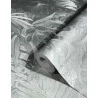 Tapet decorativ cu frunze 33301