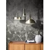 Tapet decorativ cu frunze 33302
