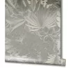 Tapet decorativ cu frunze 33302