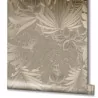Tapet decorativ cu frunze 33303