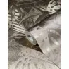 Tapet decorativ cu frunze 33303