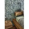 Tapet cu frunze 33304